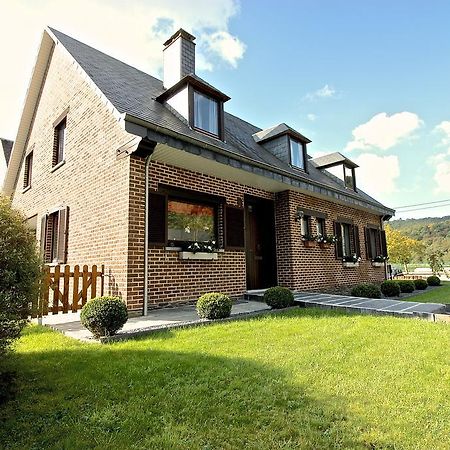L'O De La Roche Villa Eksteriør bilde